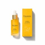 HAYANORA Vitamin C Face Serum 1 (1)