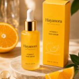 HAYANORA Vitamin C Face Serum 2 (1)