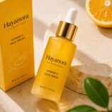 HAYANORA Vitamin C Face Serum 3 (1)