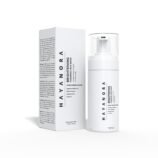 HAYANORA Skin Brightening Foaming Face Wash 1