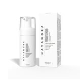 HAYANORA Skin Brightening Foaming Face Wash 3